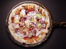 Пекарня Булочник